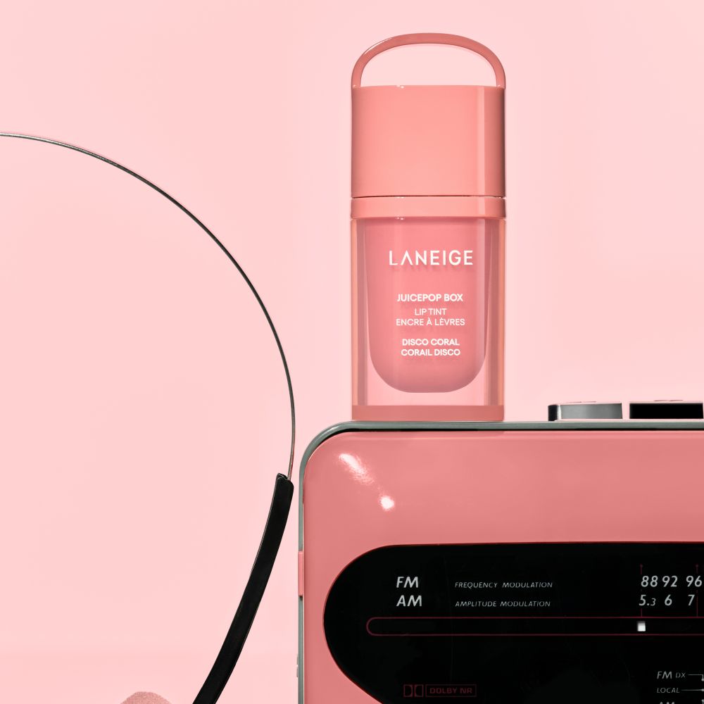 JUICEPOP BOX LIP TINT (TINTA PARA LABIOS)